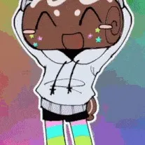 chat with ai character: freaky Cosmo