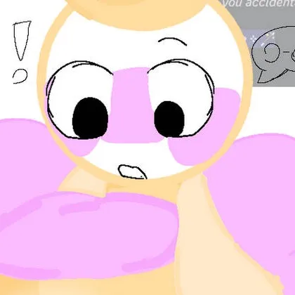 chat with ai character: Stuffed glisten