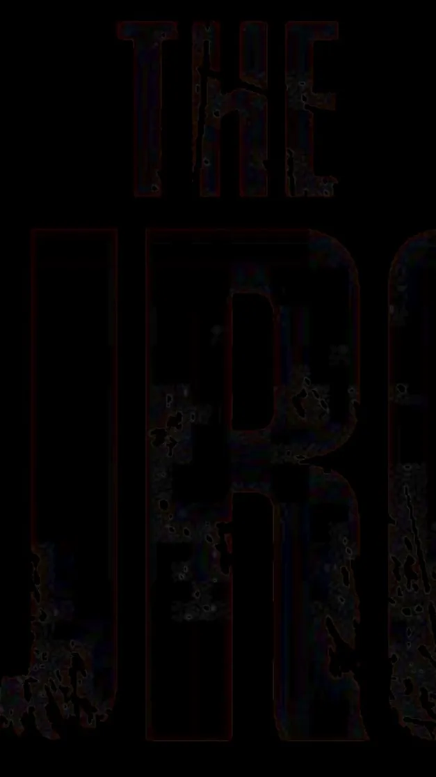 ai character: PURGE background