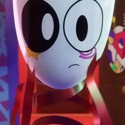 chat with ai character: Tadc(leaksversion)