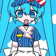 chat with ai character: Miku