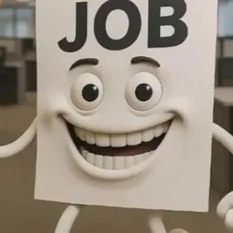 chat with ai character: Job job job sahur