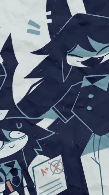 ai character: Fpe background