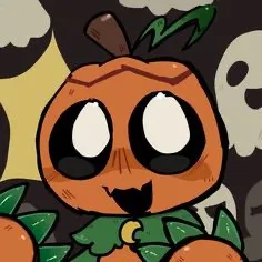 creator 🎃Gourdy halloway's avatar