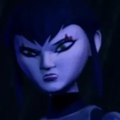 chat with ai character: Karai TMNT 2012