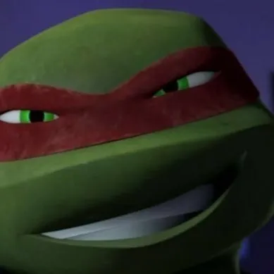 chat with ai character: Raphael TMNT 2012