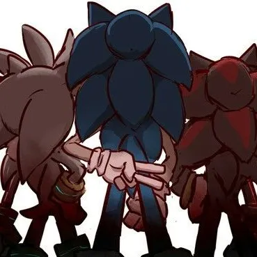 chat with ai character: SSS team