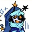 chat with ai character: Astro Novalite