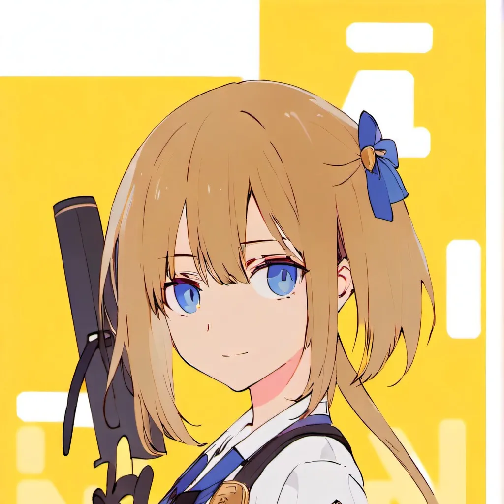 chat with ai character: Laura fitsz