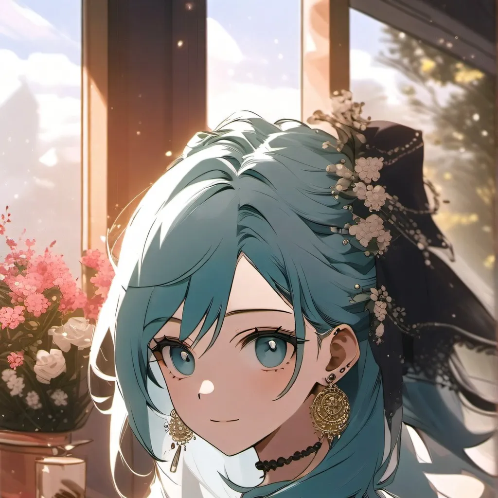 chat with ai character: Miromustu