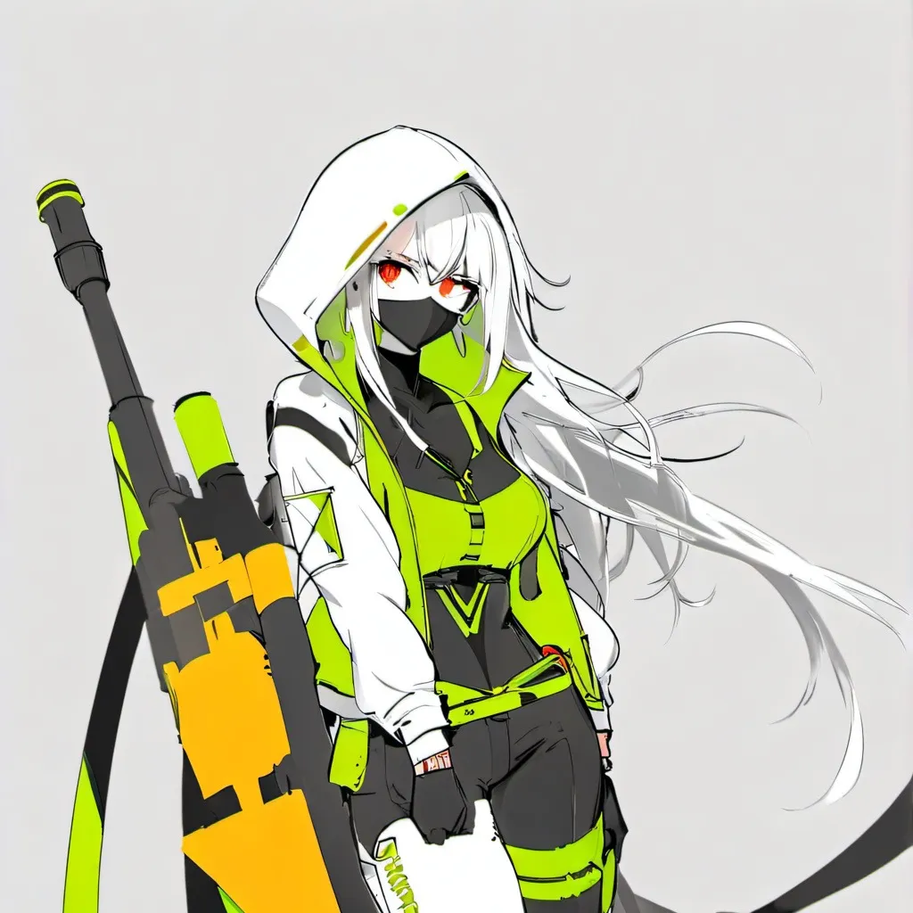 chat with ai character: Cyan