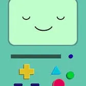chat with ai character: BMO