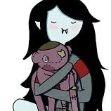 chat with ai character: marcalene 