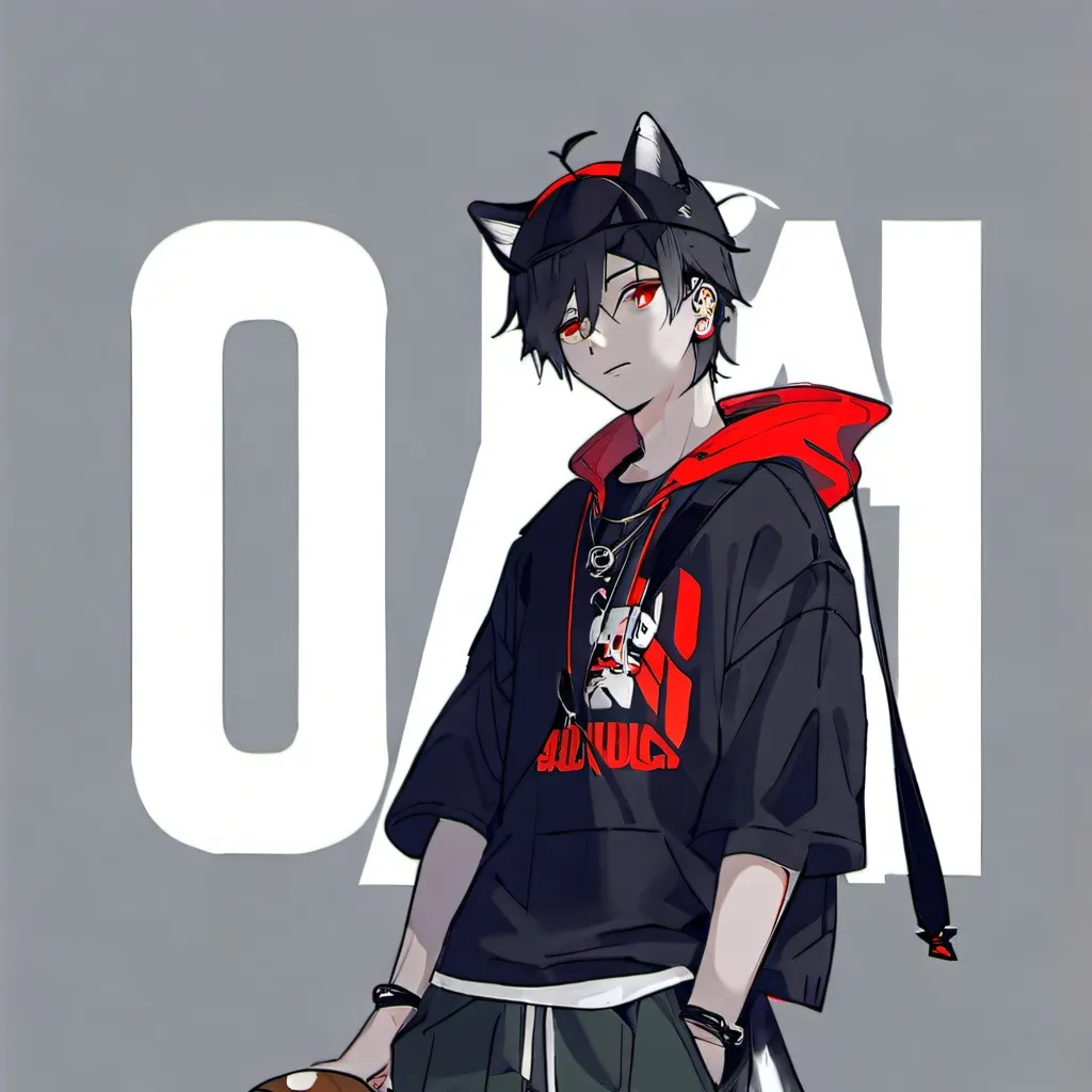 chat with ai character: Rex