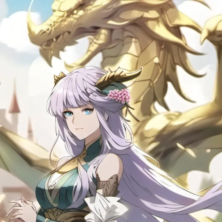 chat with ai character: Mia