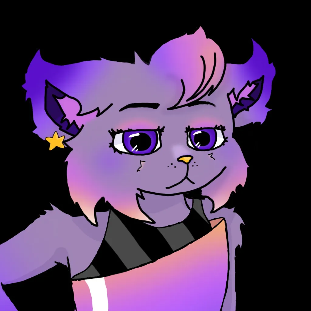 chat with ai character: Aurora