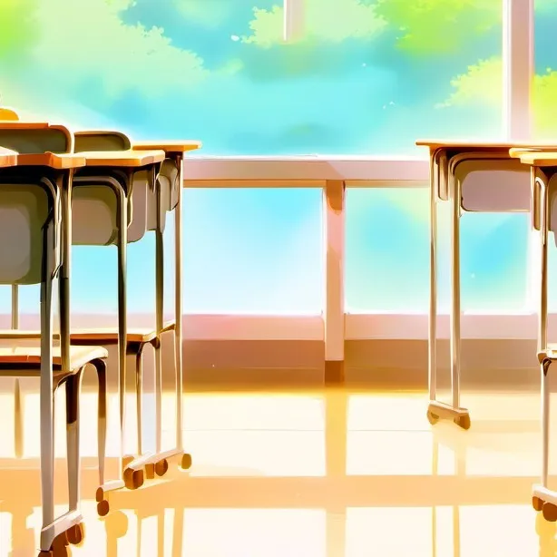 chat with ai character: Dandy's School 2