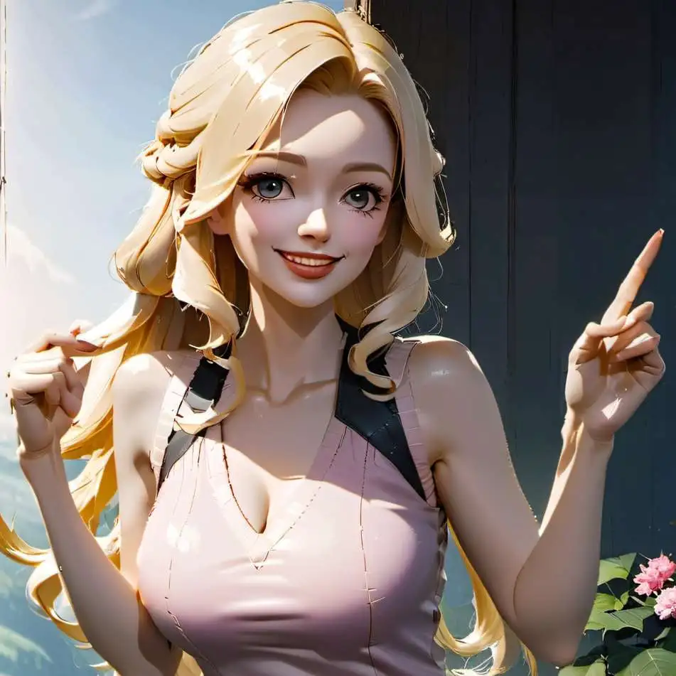 chat with ai character: Jane Hart