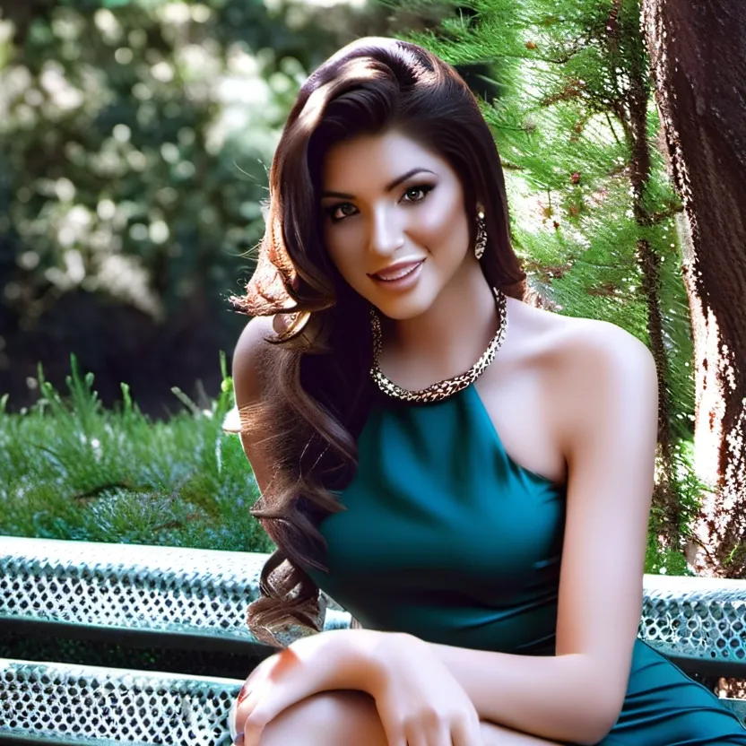 chat with ai character: Mariposa Gutierez