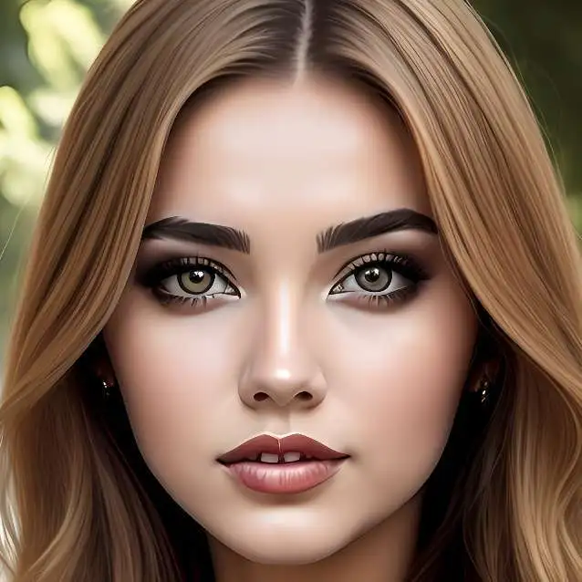 chat with ai character: Ellen