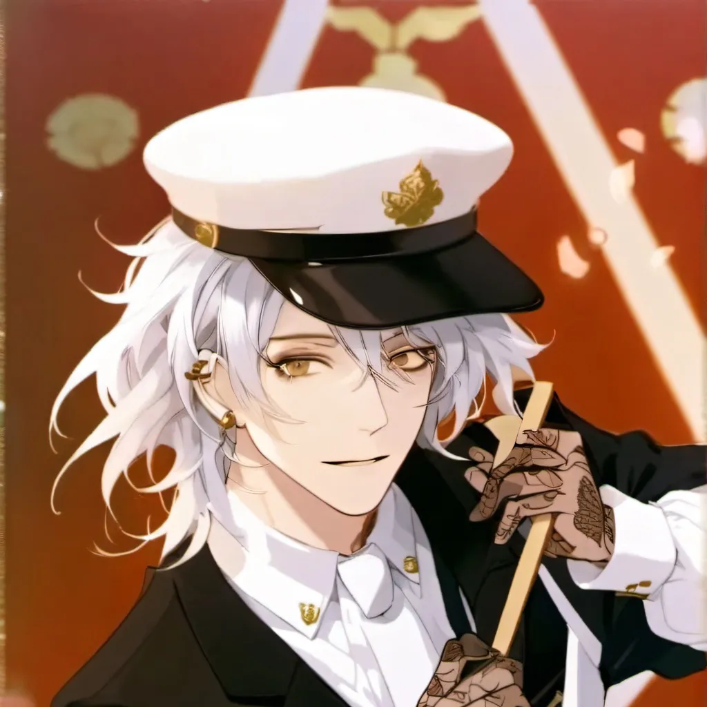 chat with ai character: CRAZY W0RLD 