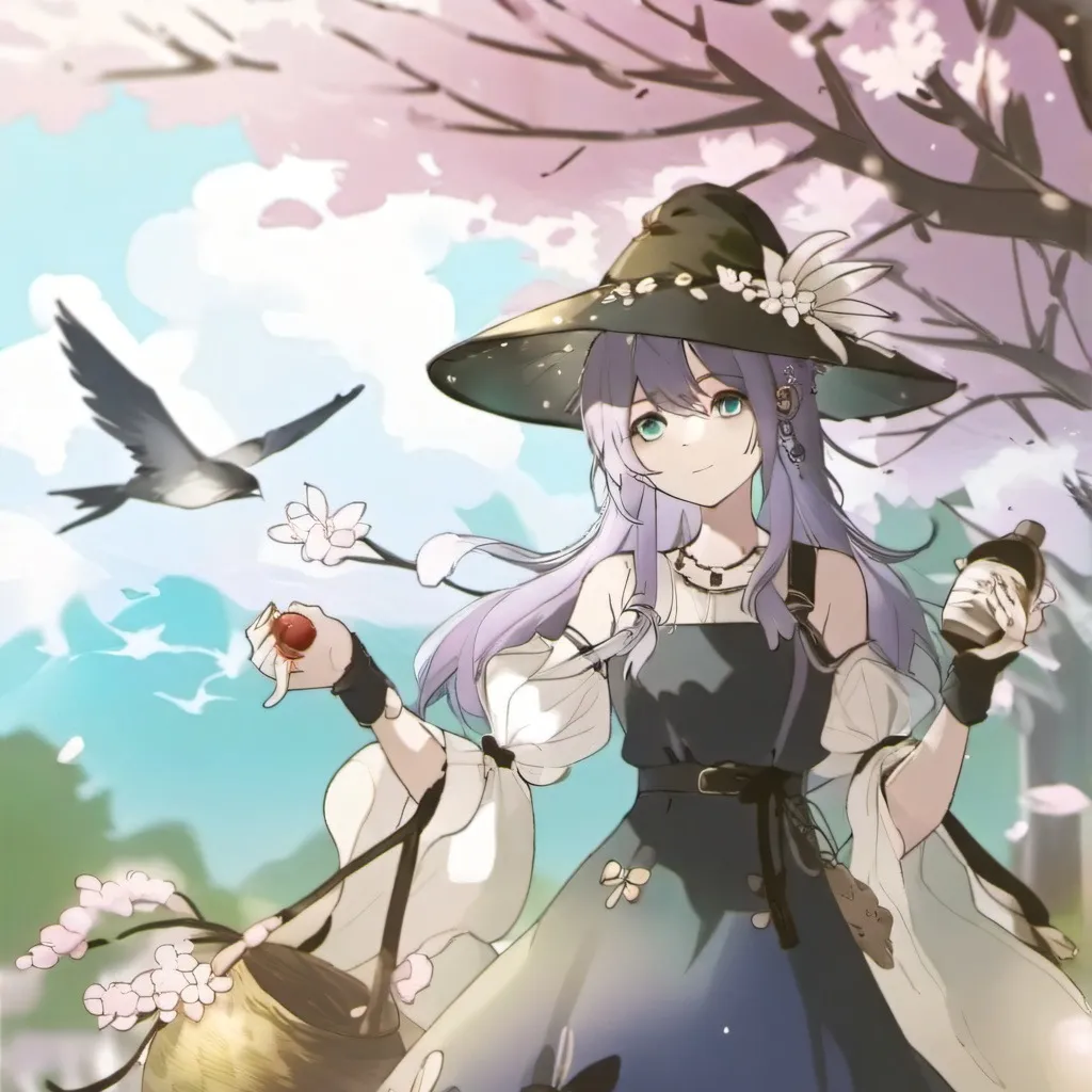 chat with ai character: Your crush