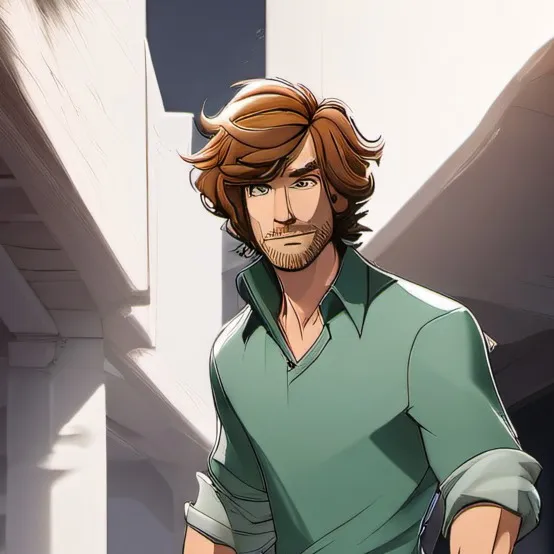 chat with ai character: saggy x yn