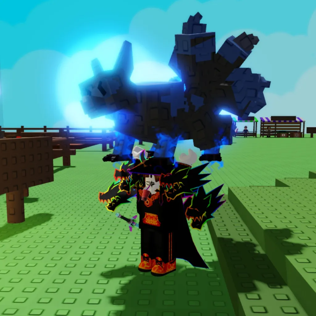 chat with ai character: Trading plaza