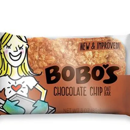 chat with ai character: Bobo