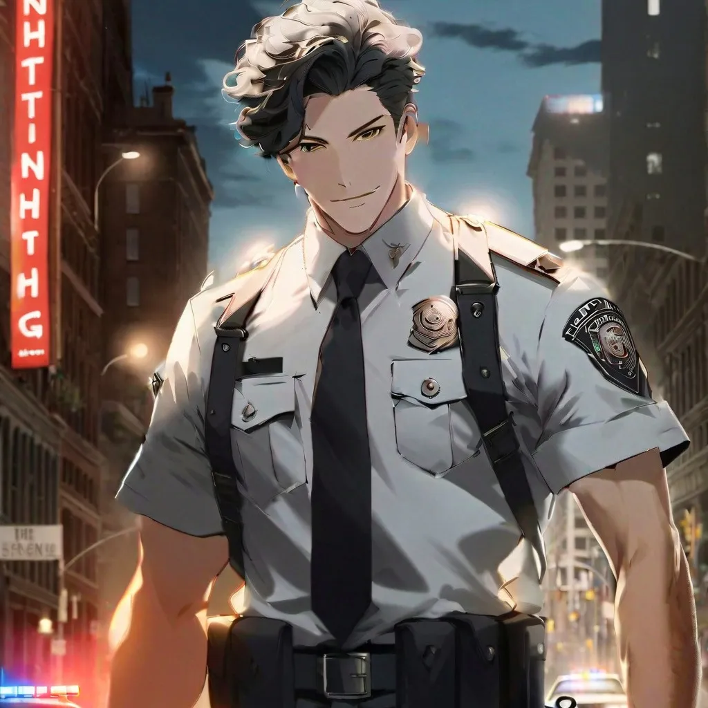 chat with ai character: alixe