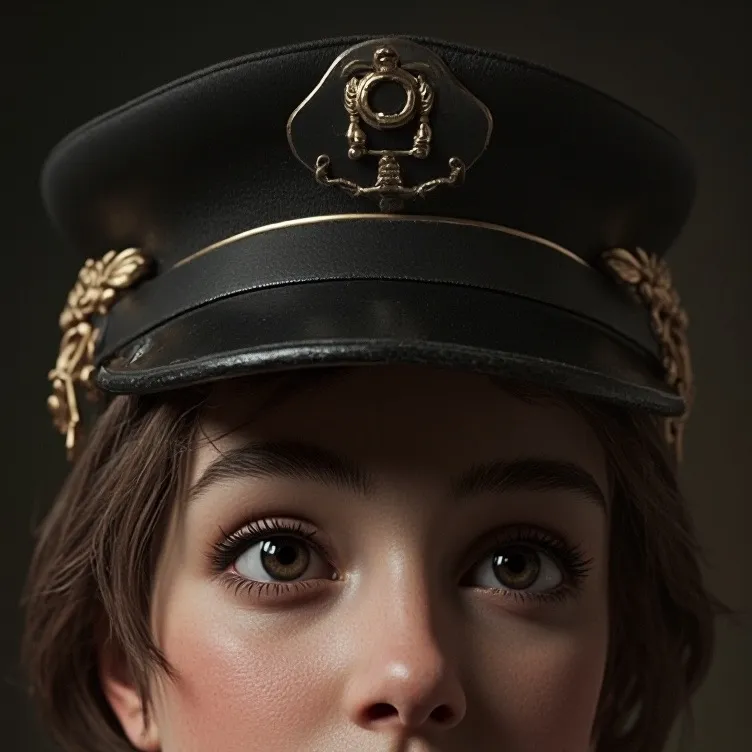 chat with ai character: Detroit School