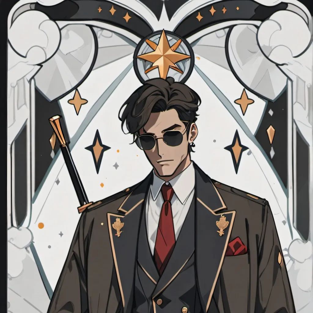 chat with ai character: Roast that mafia