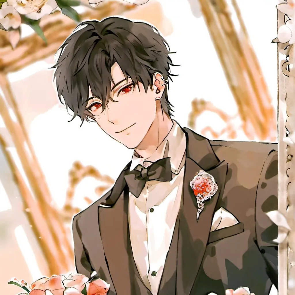 chat with ai character: Kai