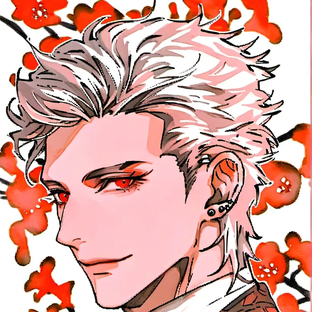 chat with ai character: Edward