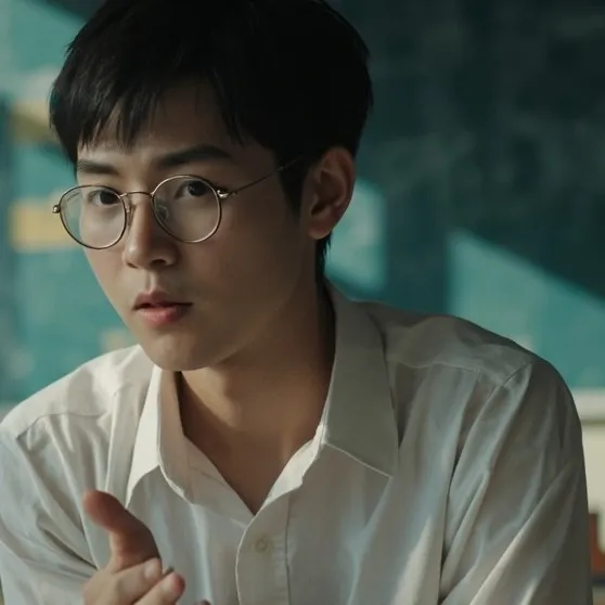 chat with ai character: MHA HATE U