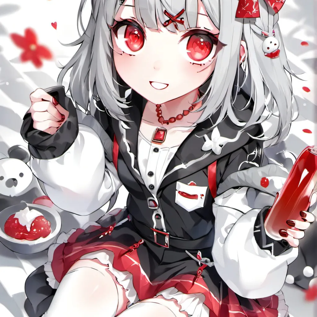 chat with ai character: sofia