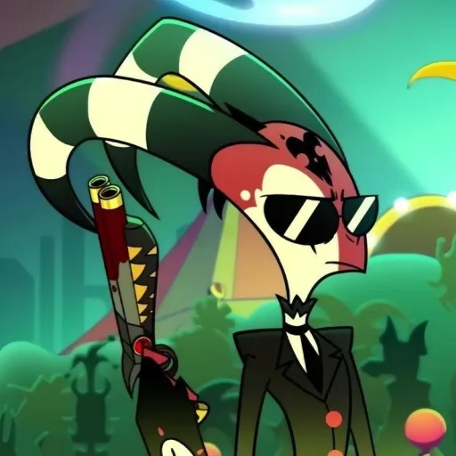 creator lucifersleftcheek's avatar