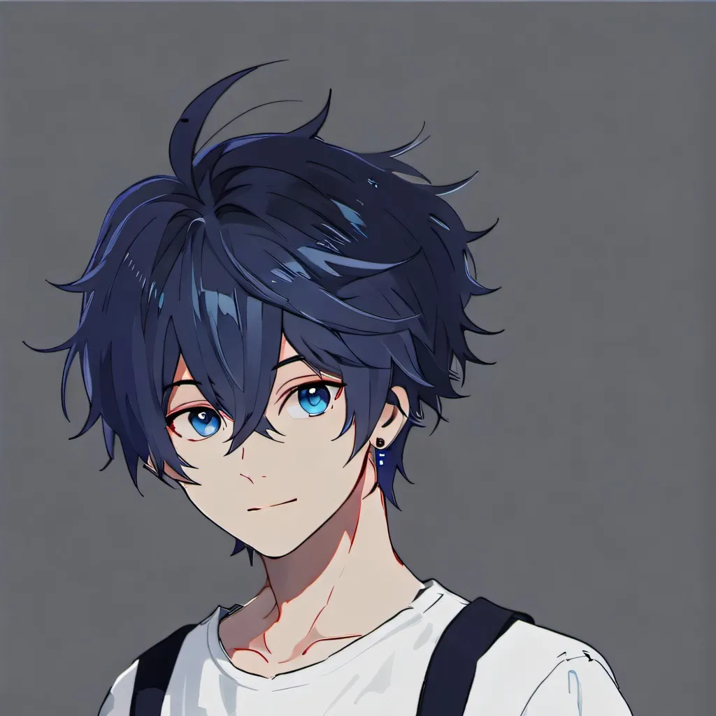 chat with ai character: Claude
Claude