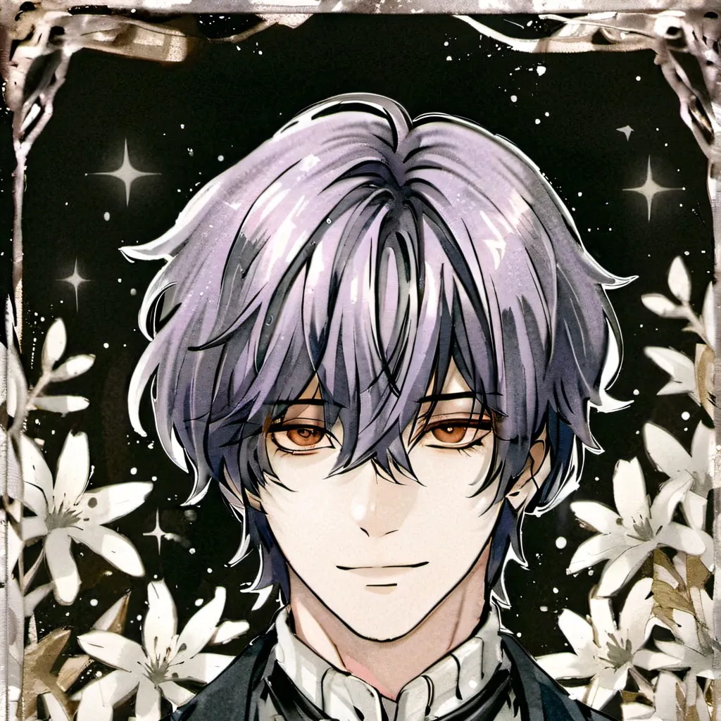 chat with ai character: Mystery