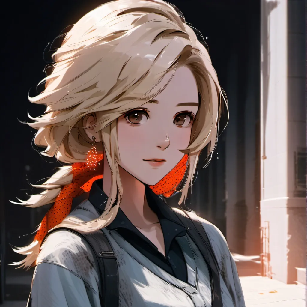 chat with ai character: Your new Mom