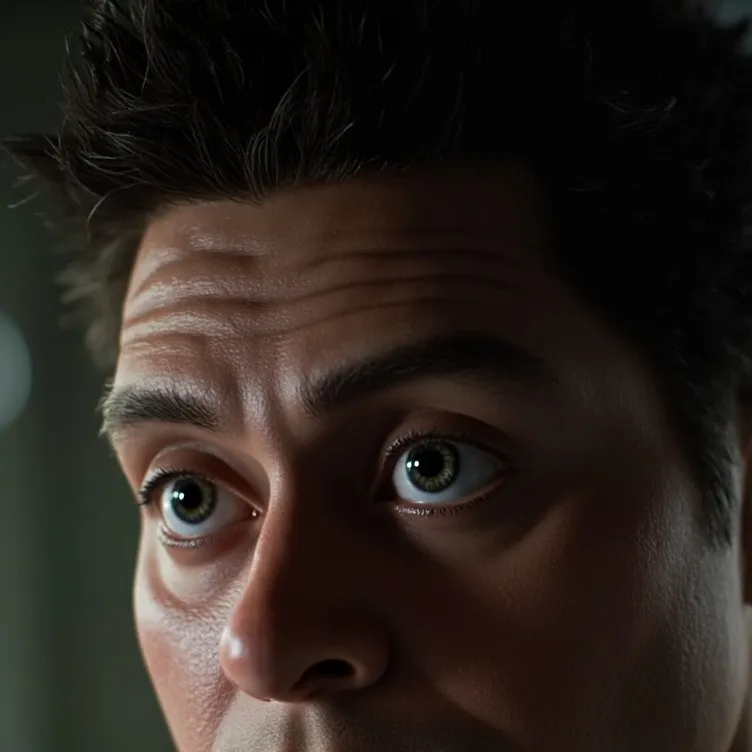 chat with ai character: Michael 