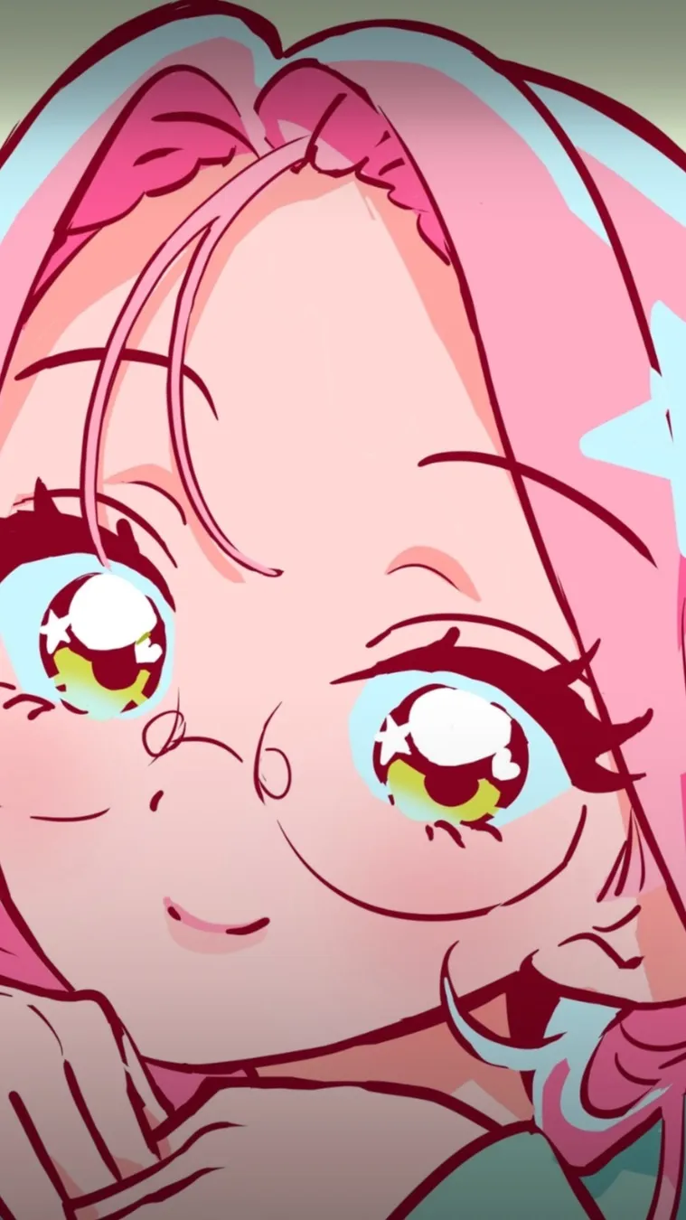 ai character: Family hates you background