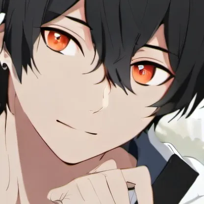 chat with ai character: Made