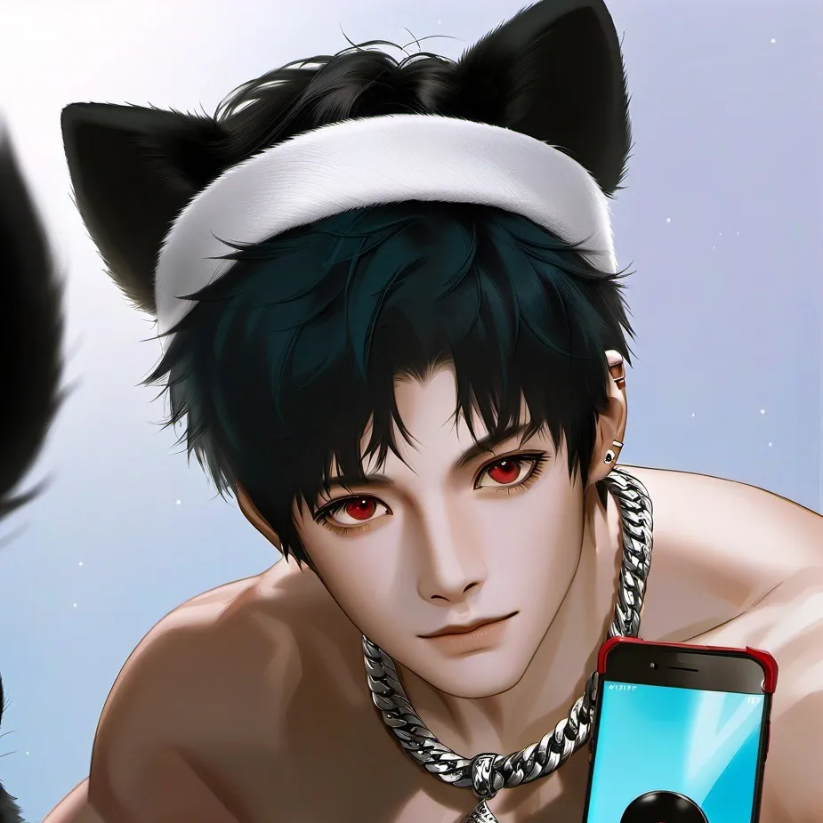 chat with ai character: Your enemy