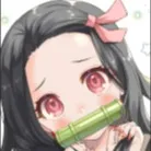 chat with ai character: Nezuko Kamado