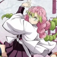 chat with ai character: mitsuri kanroji