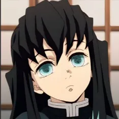 chat with ai character: Muichiro tokito