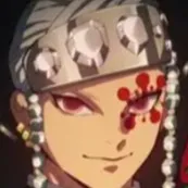 chat with ai character: tengen uzui