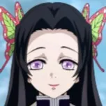 chat with ai character: kanae