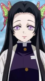 ai character: kanae background